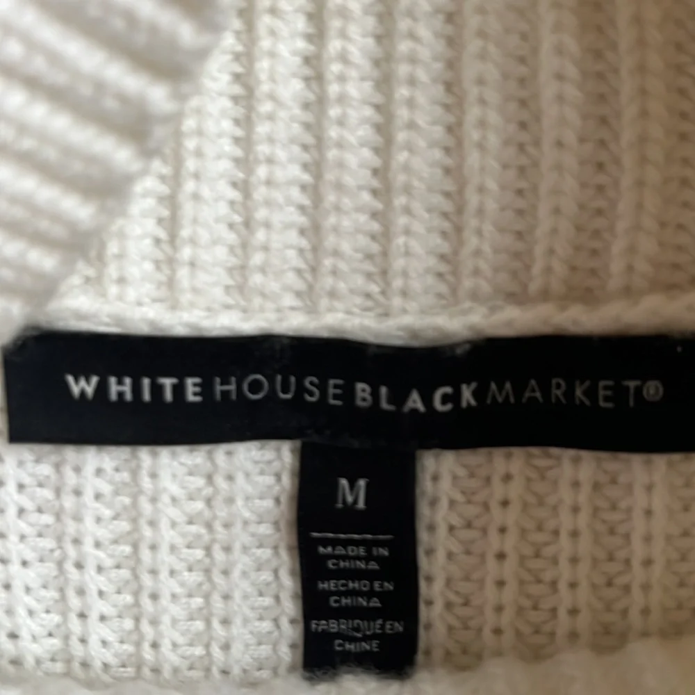 WHBM Sweater - Size Medium